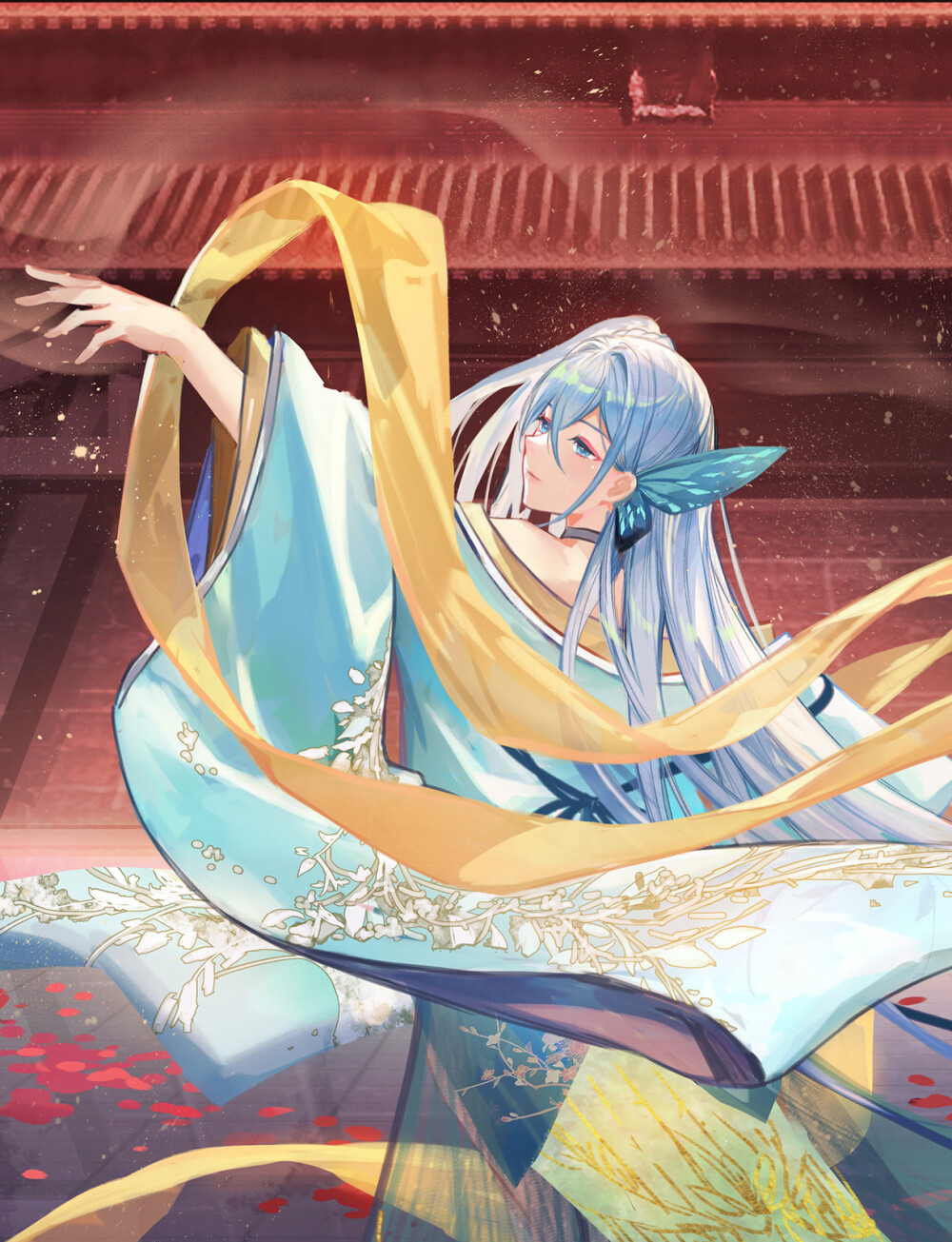 画师atdan