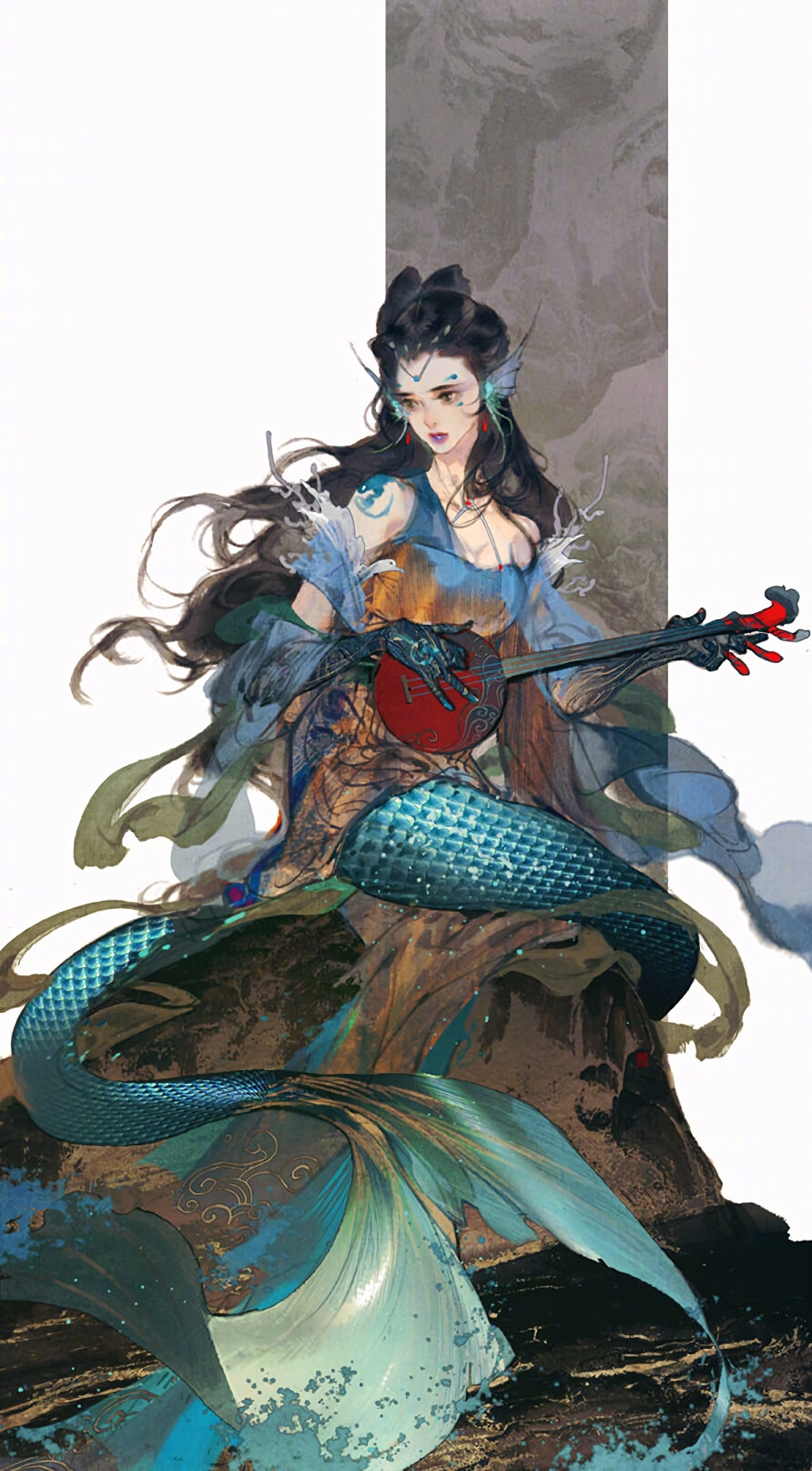 伊吹五月图集 - 堆糖,美图壁纸兴趣社区