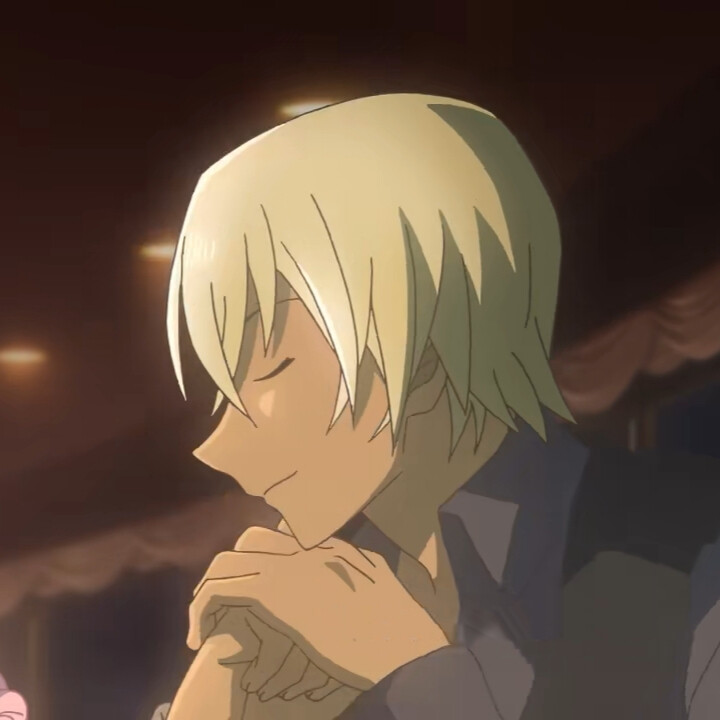 名侦探柯南 降谷零