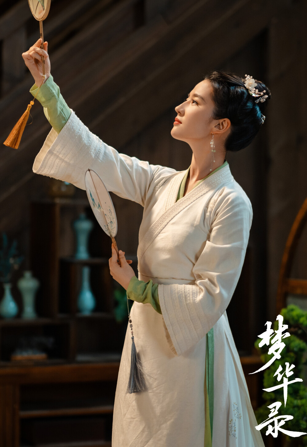 梦华录