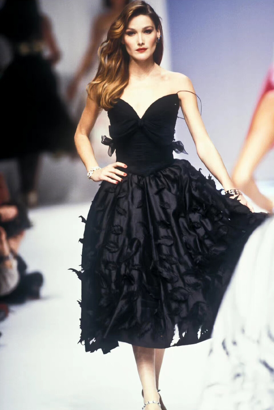 valentino 1995