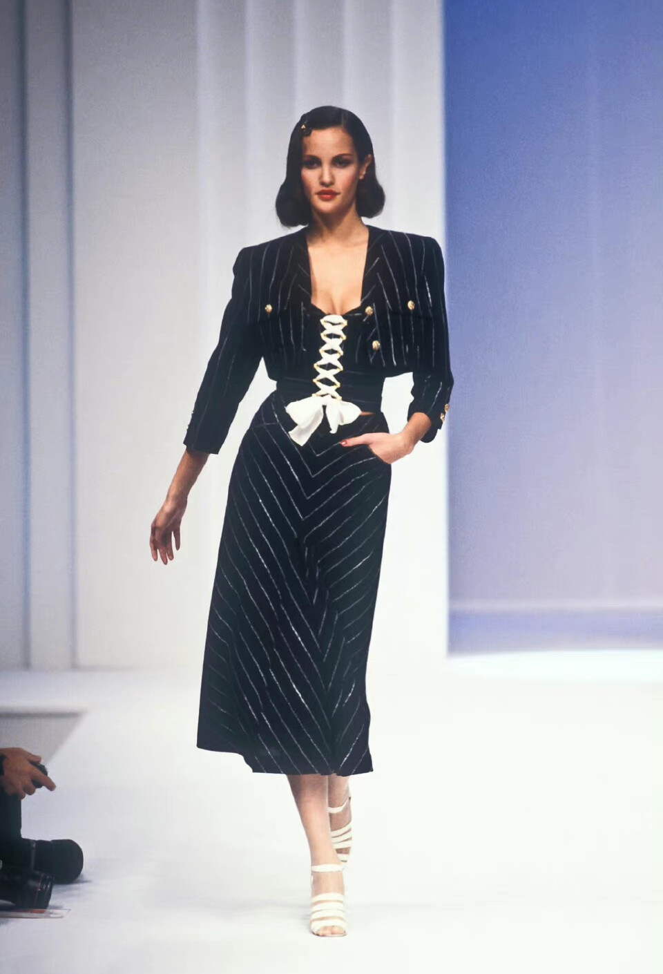 valentino 1995