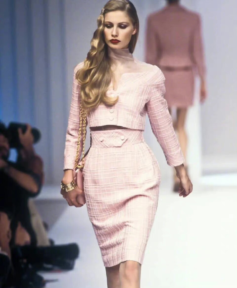 valentino 1995