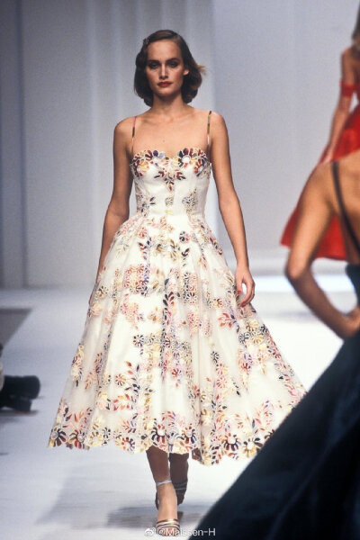 valentino 1995