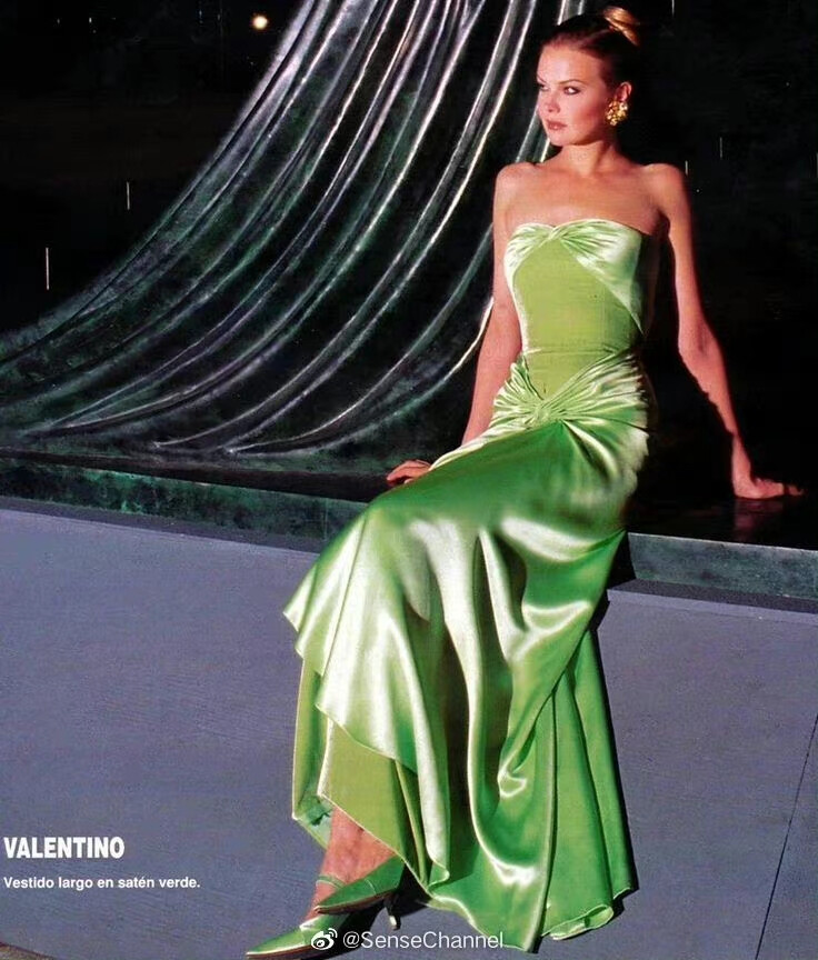 valentino 1995