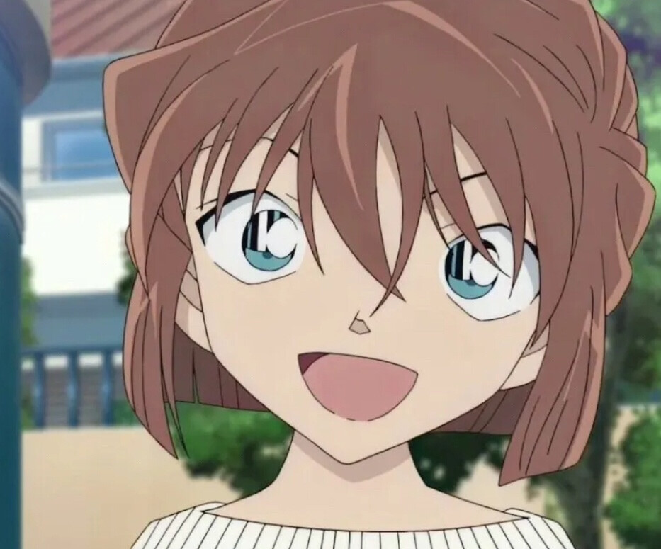 哀酱头像来一波~