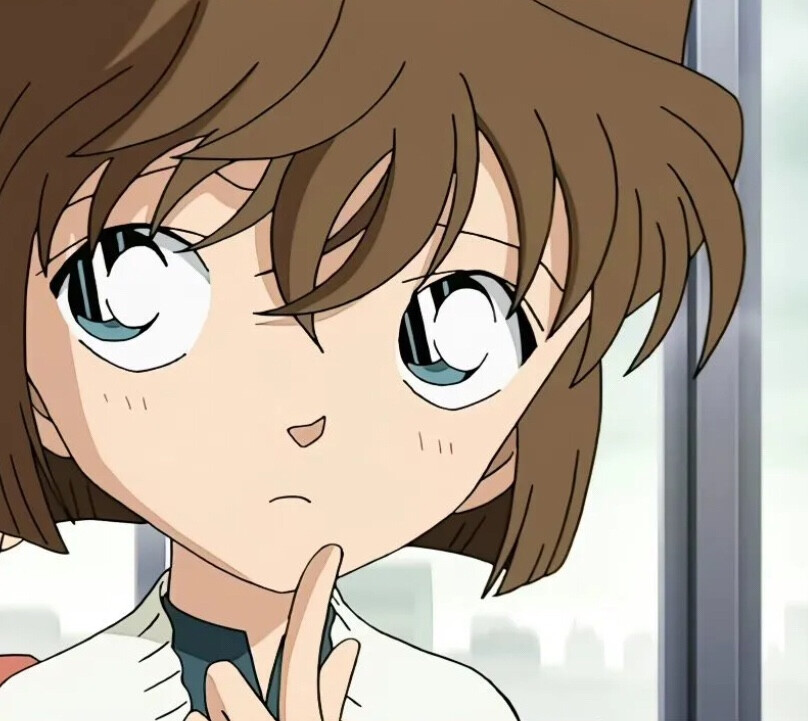 哀酱头像来一波~