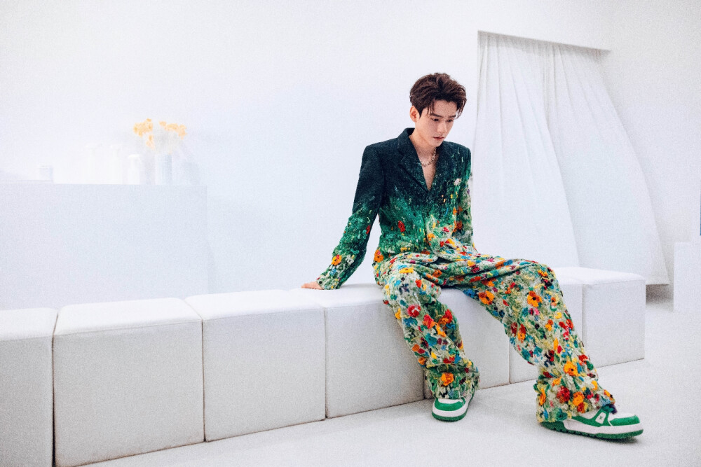 龚俊- 堆糖,美图壁纸兴趣社区