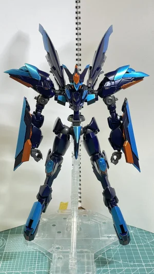 Advance Of Z RX-124 Gundam TR-6［Psyco Inle］［サイコ