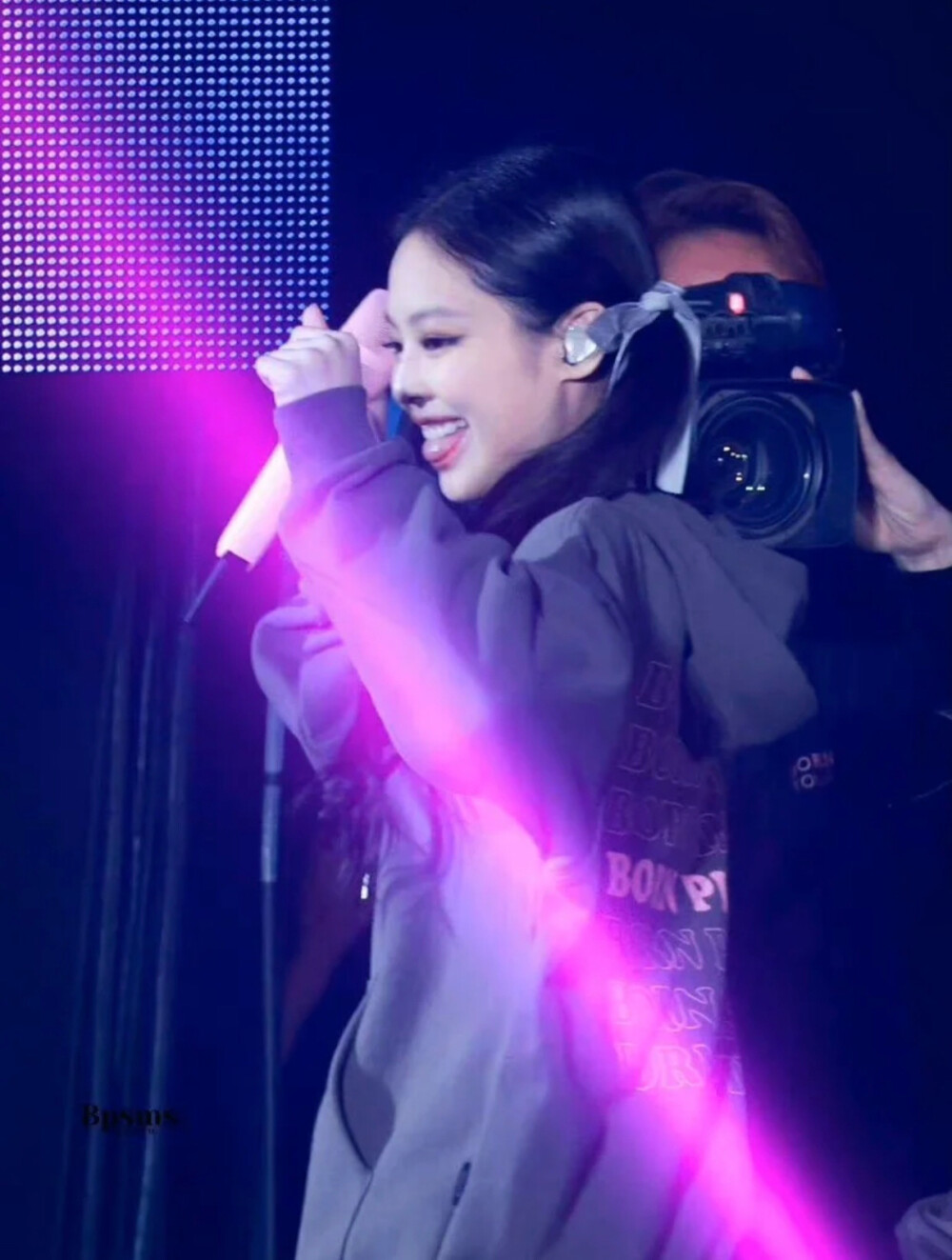 金智妮Jennie