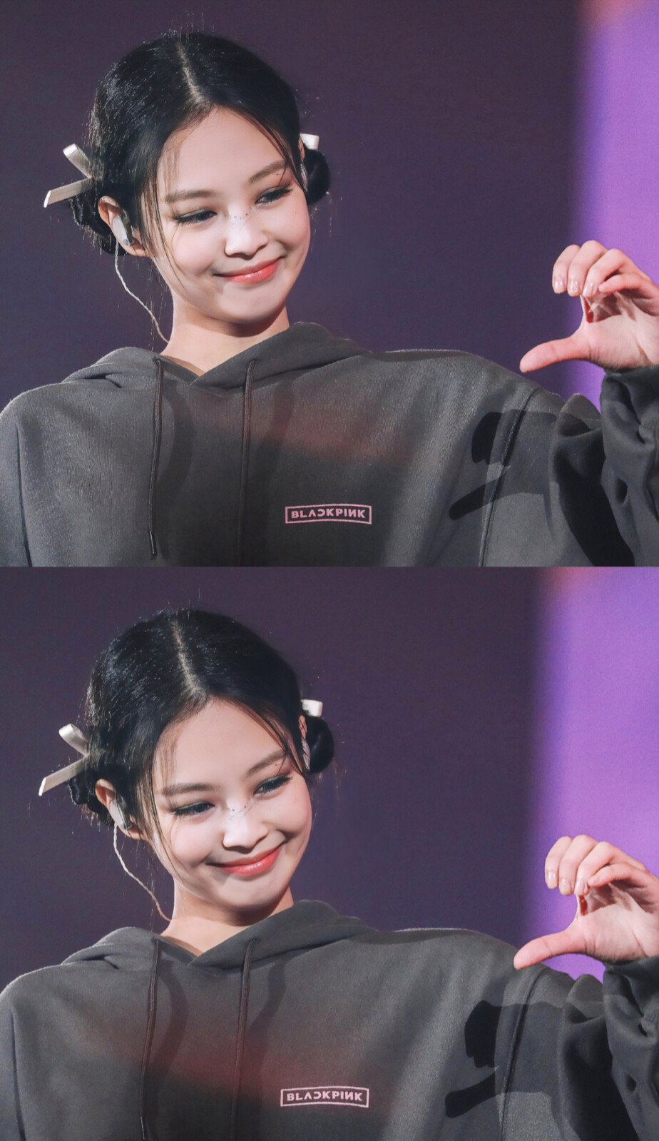 金智妮Jennie