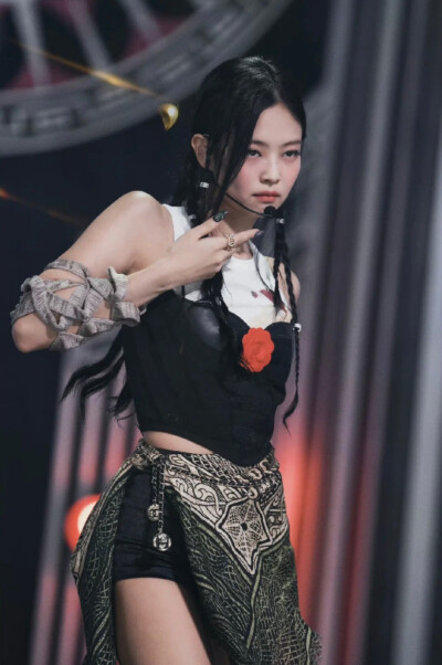 金智妮Jennie