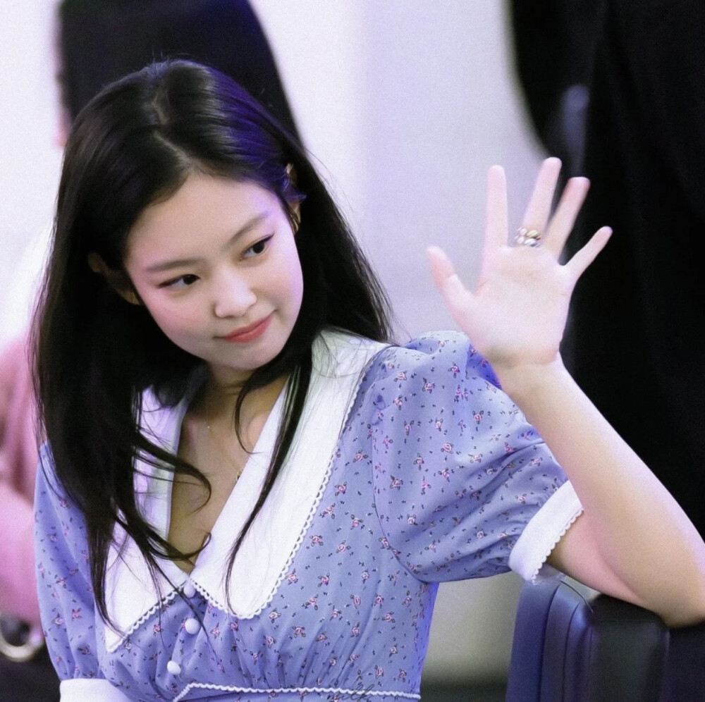 金智妮Jennie