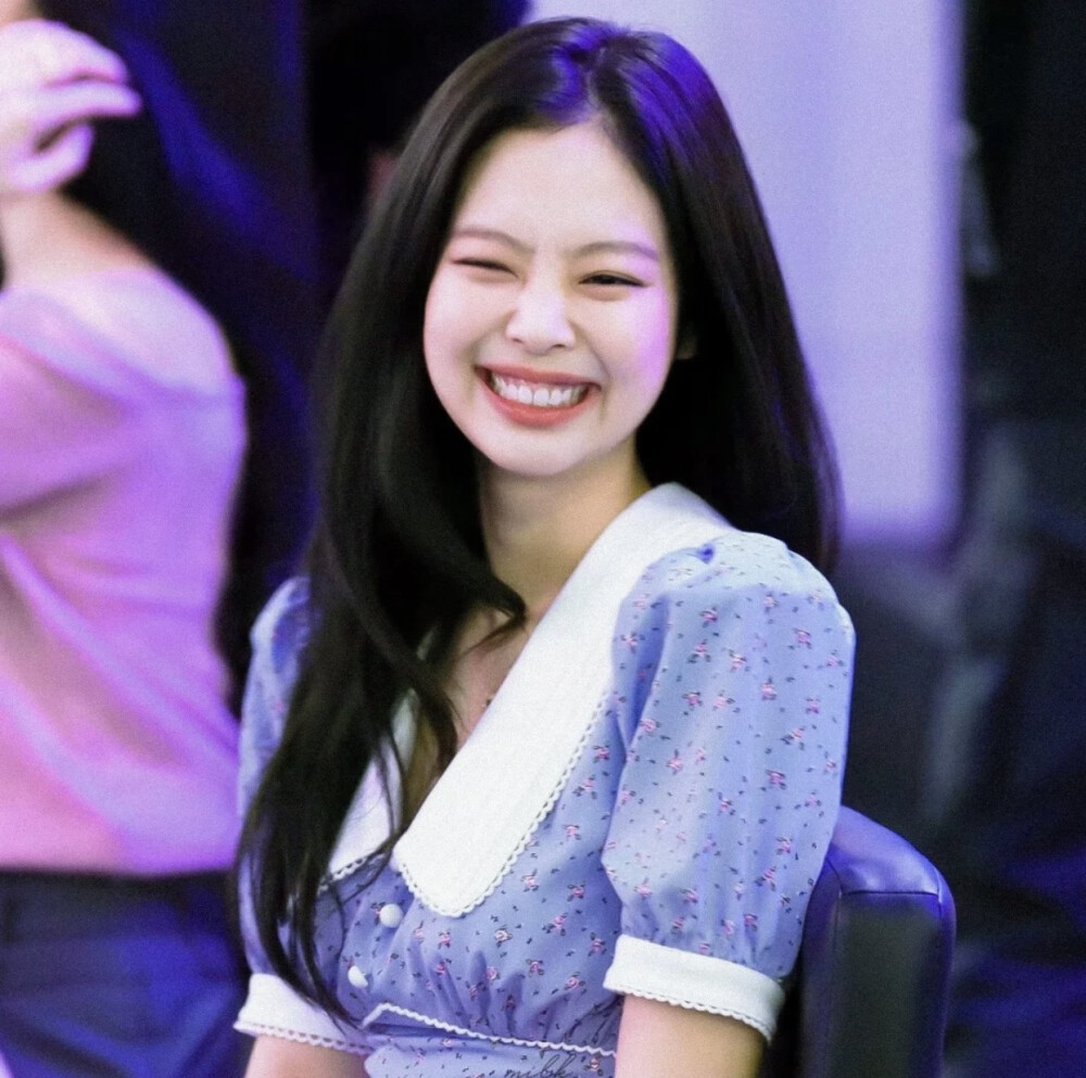 金智妮jennie