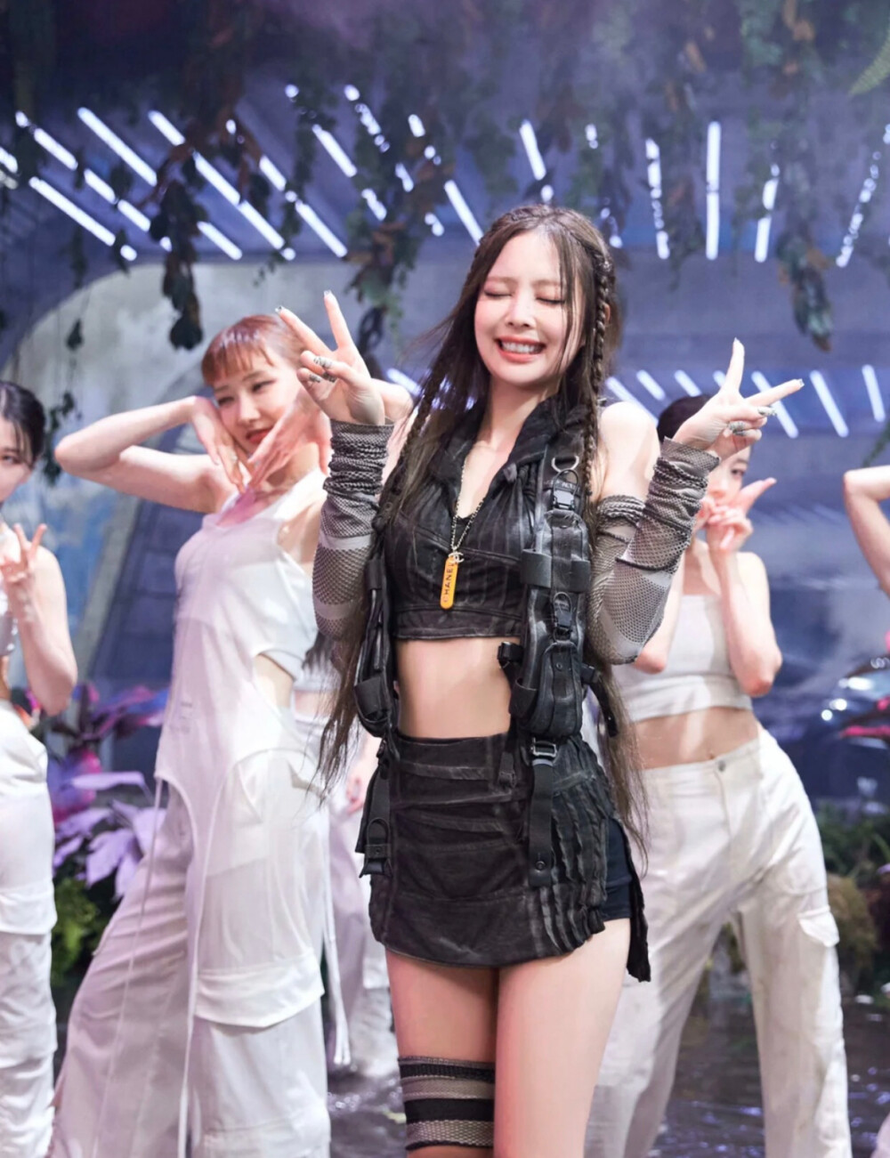 金智妮Jennie