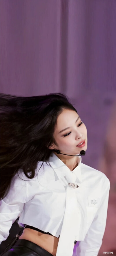 金智妮Jennie