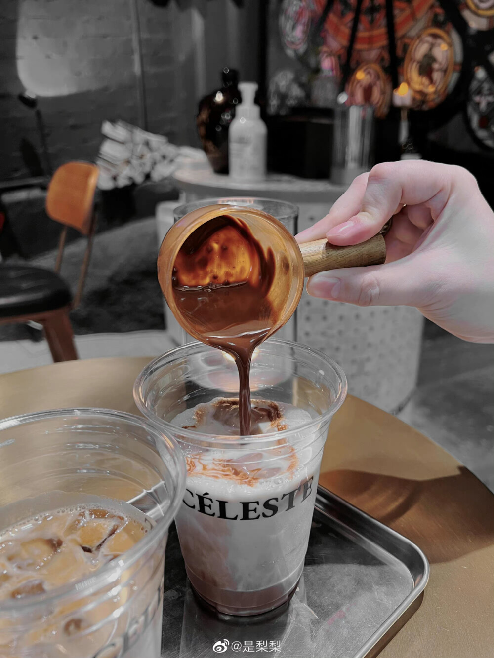 咖啡- 堆糖,美图壁纸兴趣社区