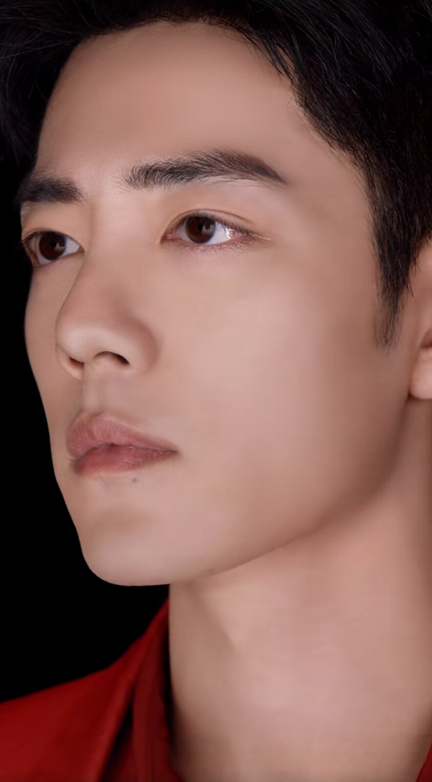 肖战- 堆糖,美图壁纸兴趣社区