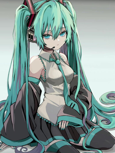 初音未来