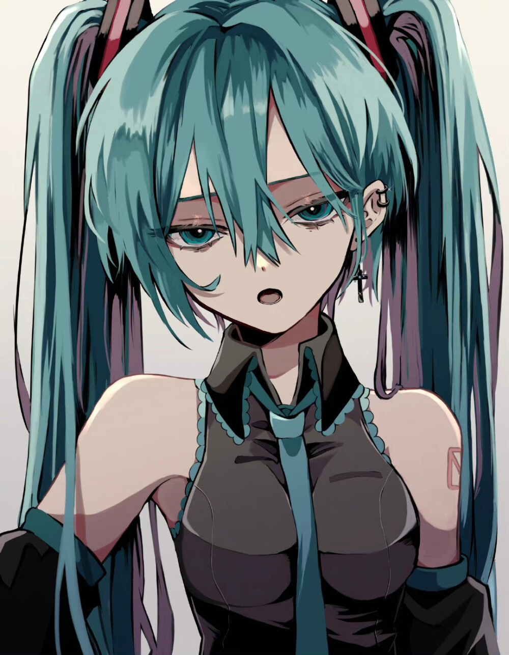 初音未来