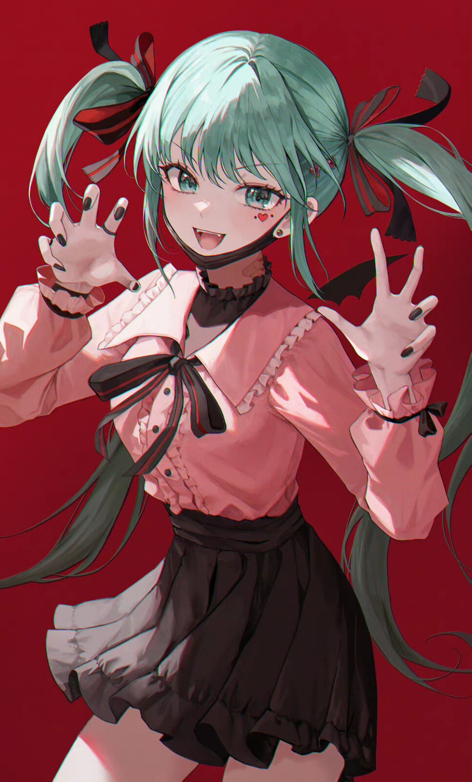 初音未来