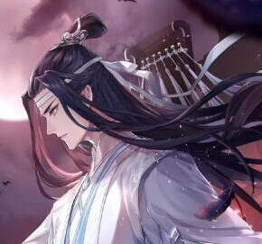 魔道祖师情头