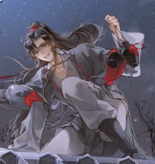 魔道祖师情头