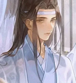 魔道祖师情头