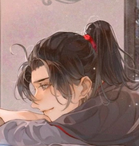 魔道祖师情头