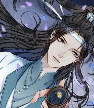 魔道祖师情头