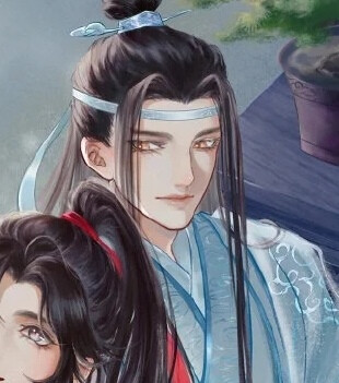 魔道祖师情头