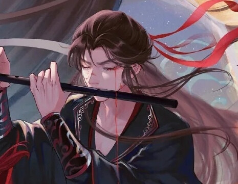 魔道祖师情头