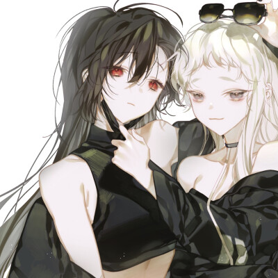 画师：@tear_OvO_hy