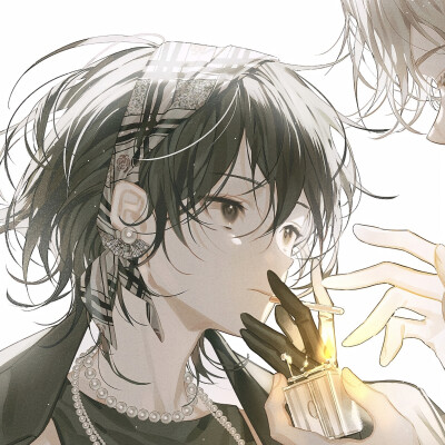 画师：@tear_OvO_hy