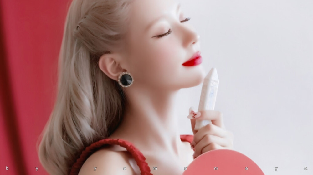 赵美延 橙光素材