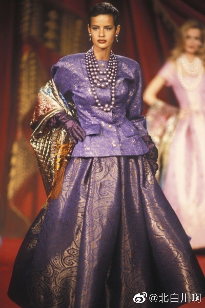 Nina Ricci 1991