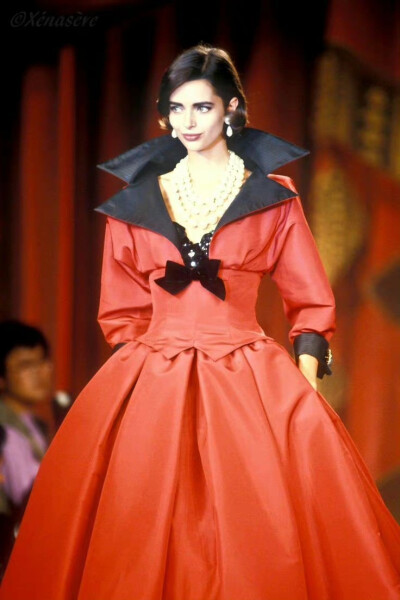 Nina Ricci 1991