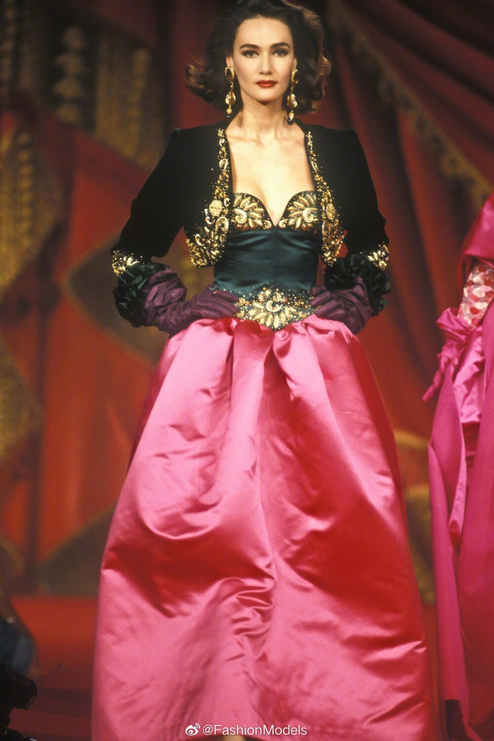 Nina Ricci 1991