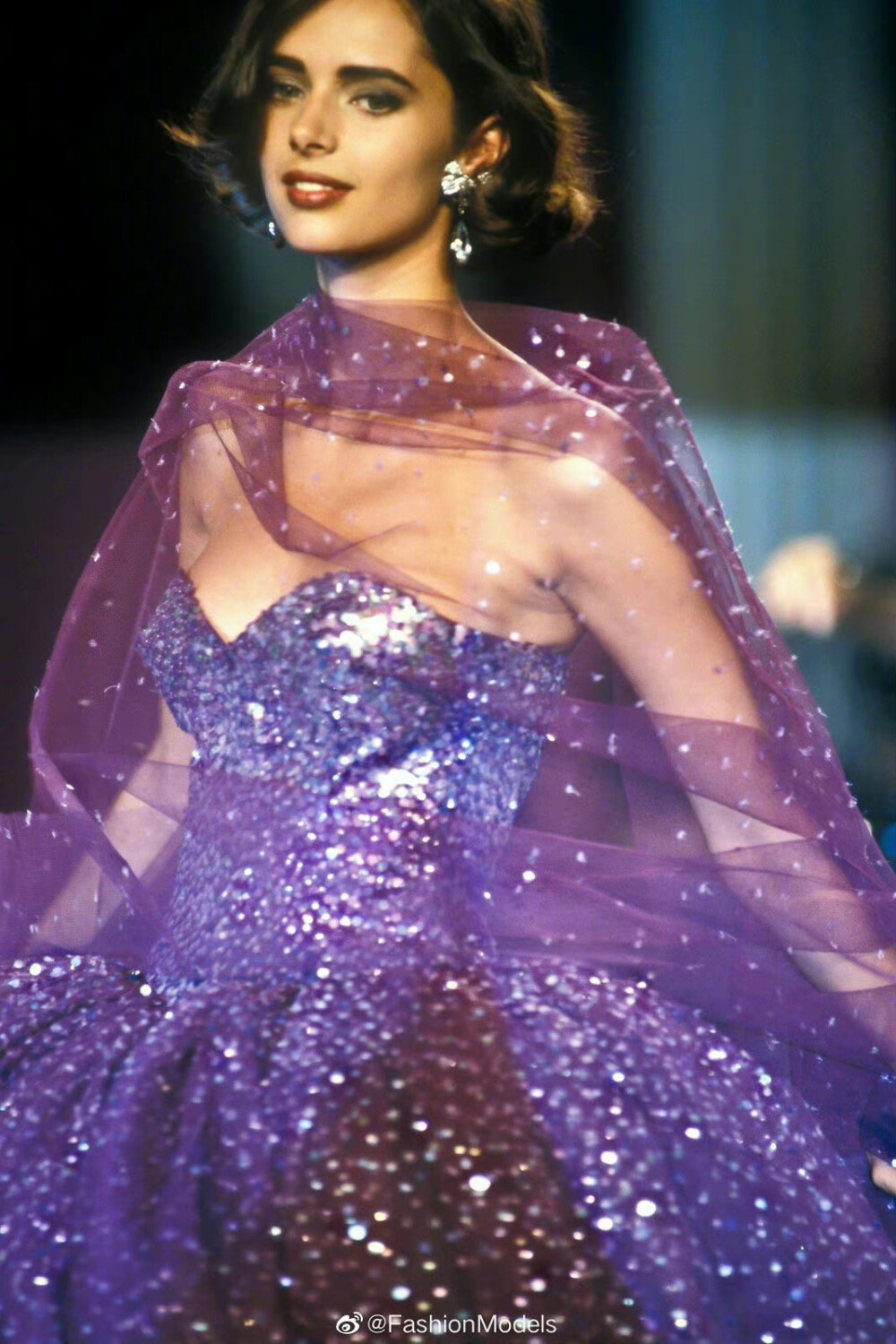 Nina Ricci 1991