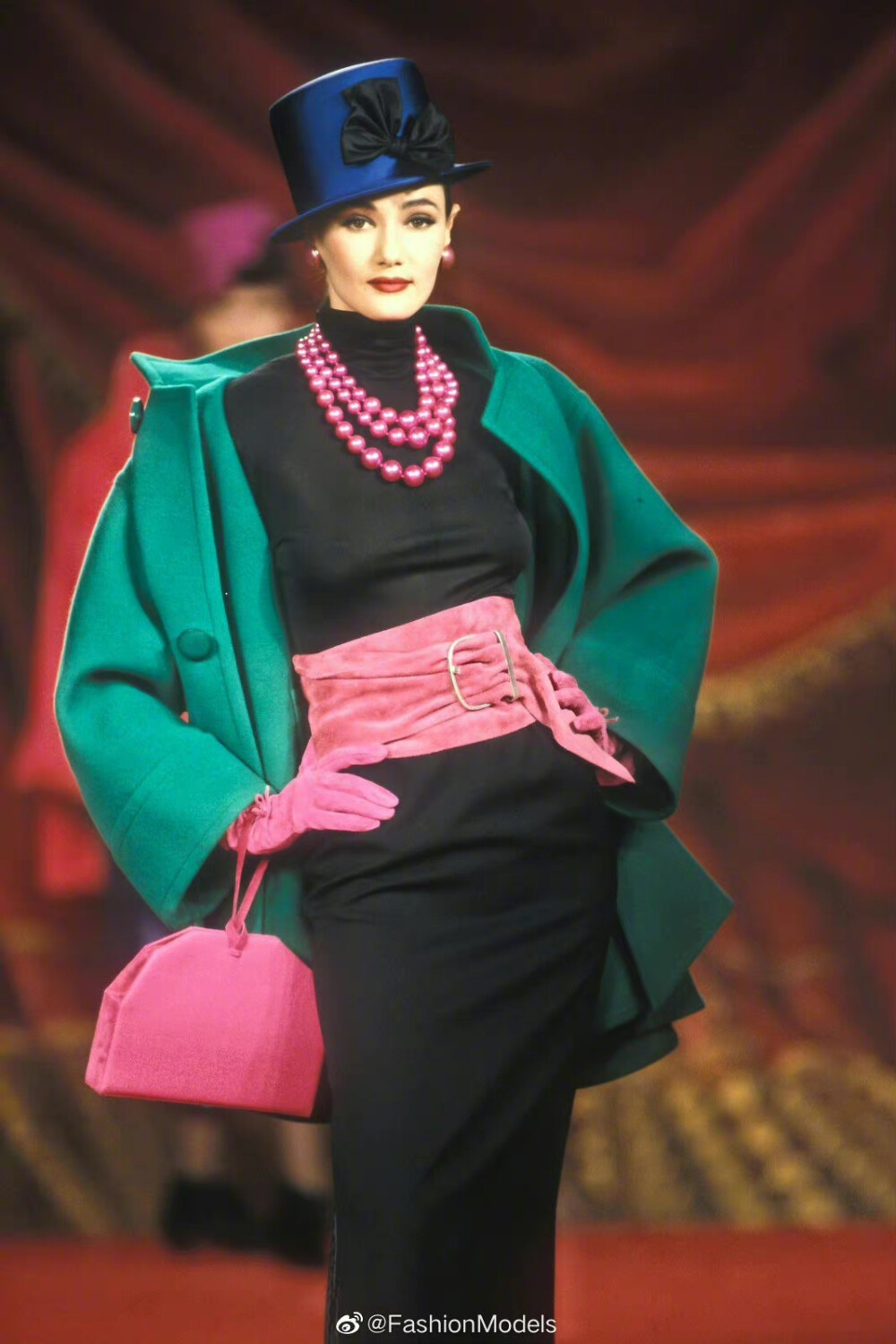 Nina Ricci 1991