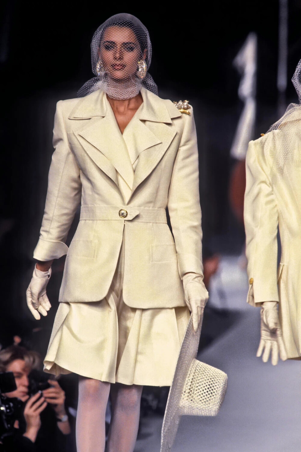 Nina Ricci 1992