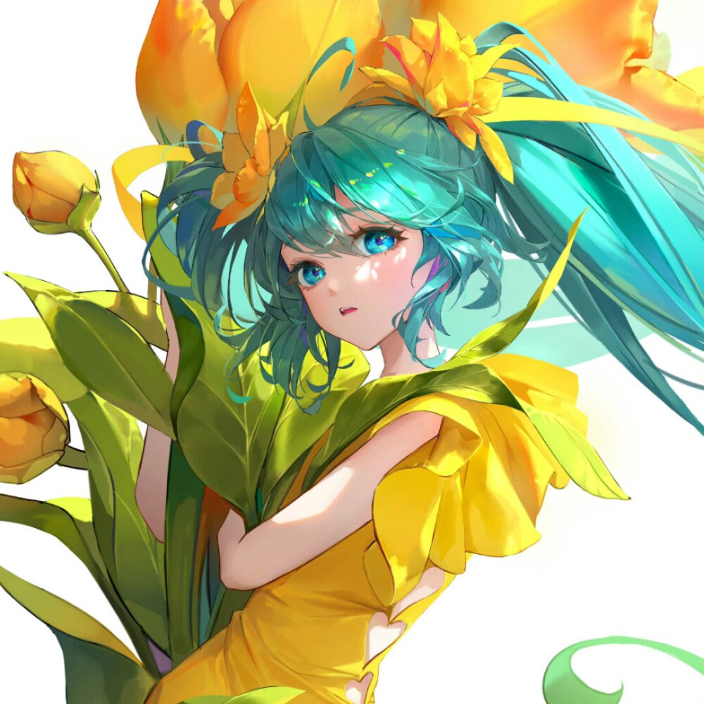 风格女漫