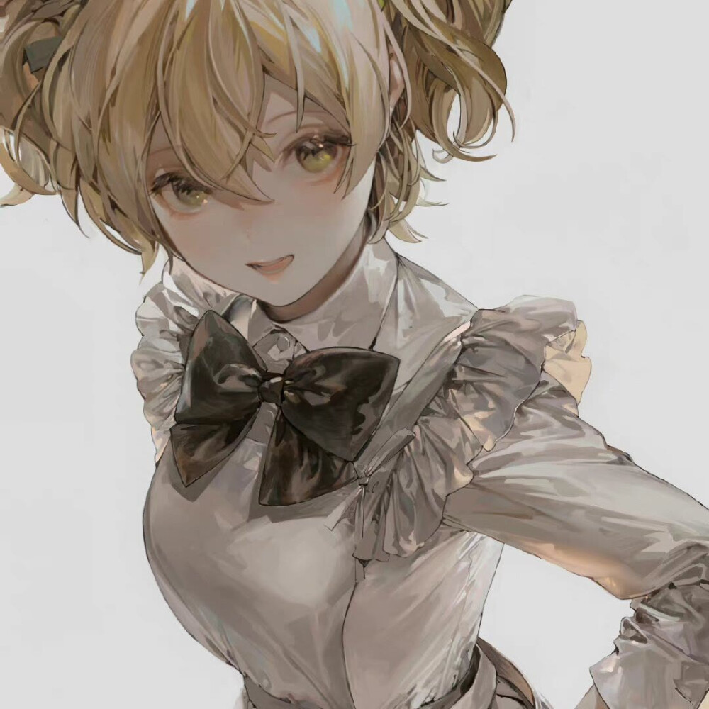 风格女漫