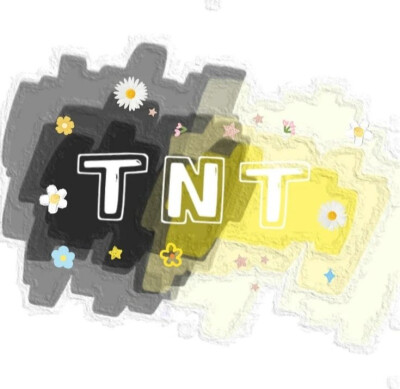 TNT 时代少年团的壁纸