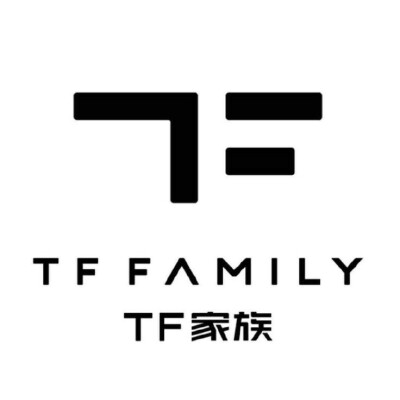 TFBOYS/TNT/TF家族