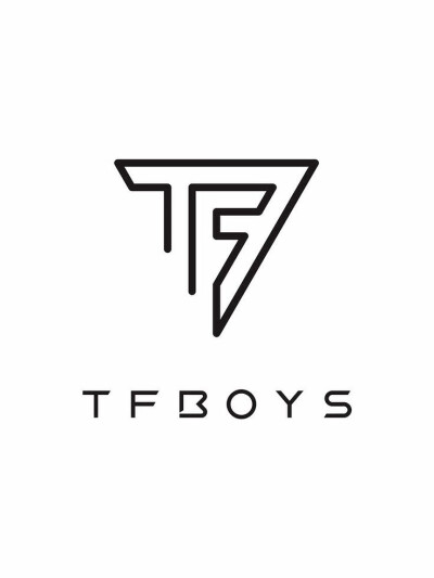 TFBOYS/TNT/TF家族