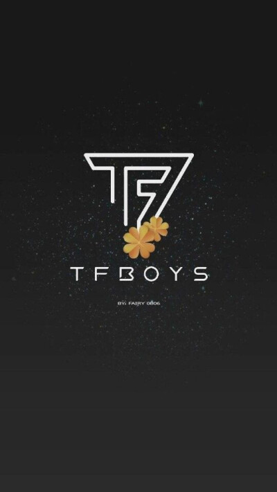 TFBOYS/TNT/TF家族