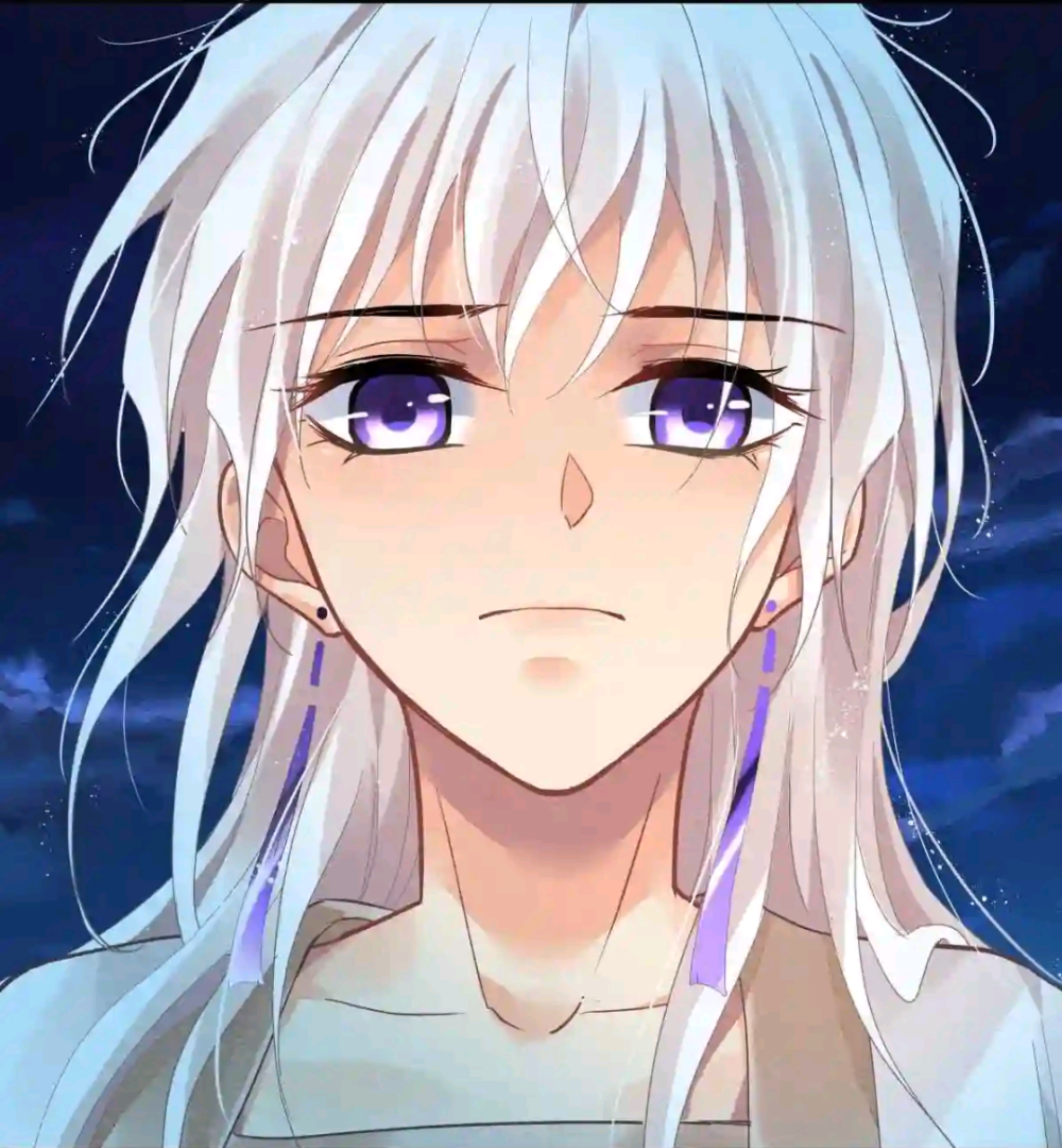 灵契之月落山河