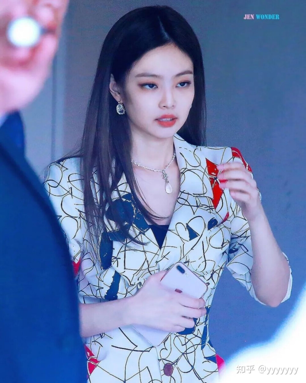 jennie