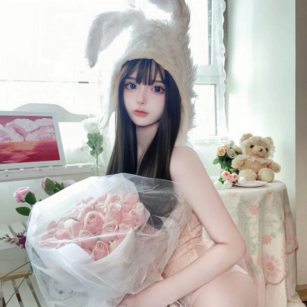 米
泼辣自调版&原图
